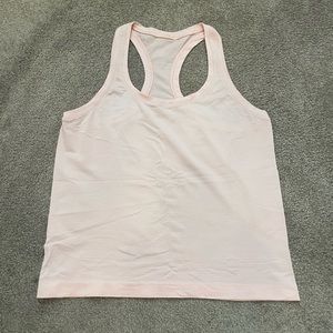 Lululemon Swiftly Tech Racerback Tank